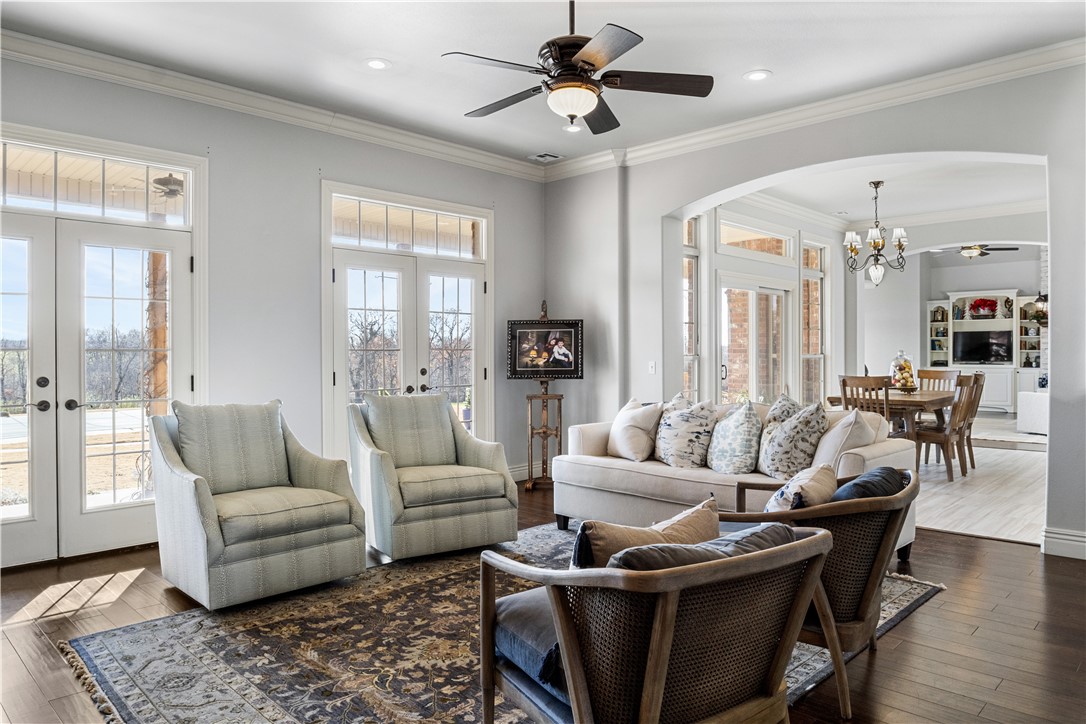 Churchill Sub - Residential