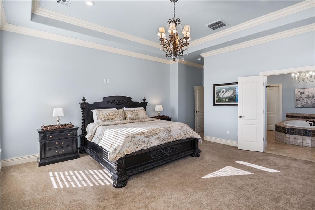 Churchill Sub - Residential