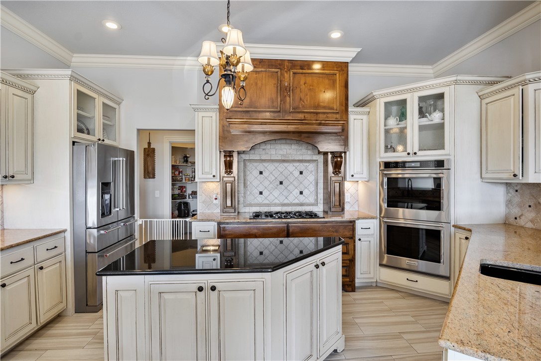 Churchill Sub - Residential