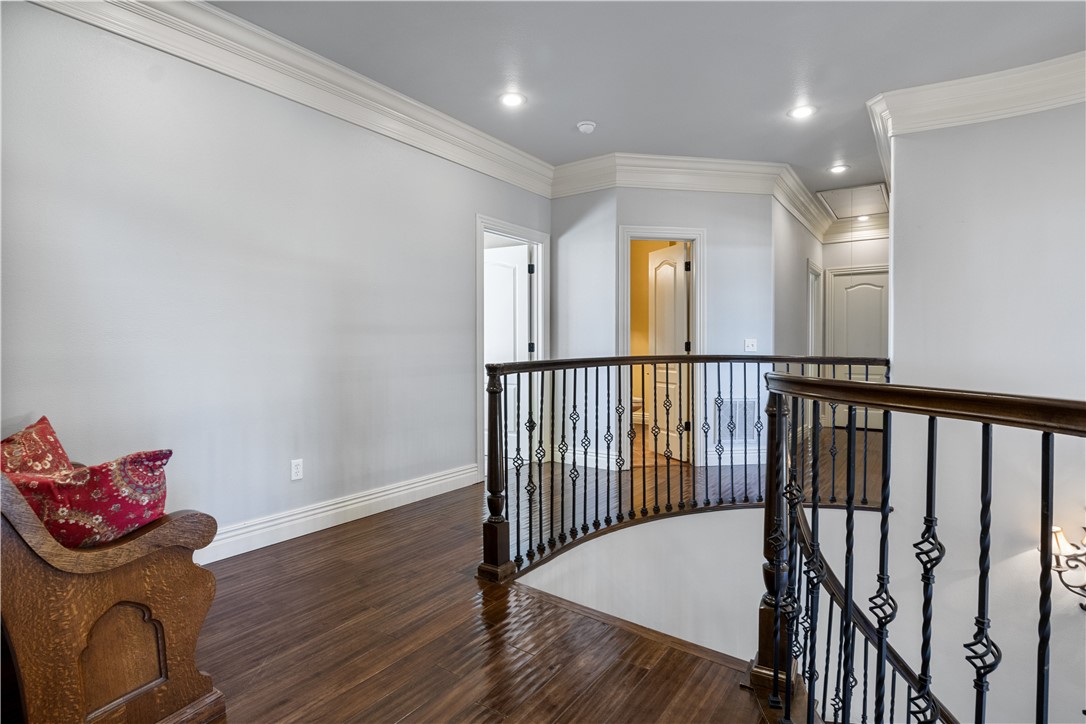 Churchill Sub - Residential