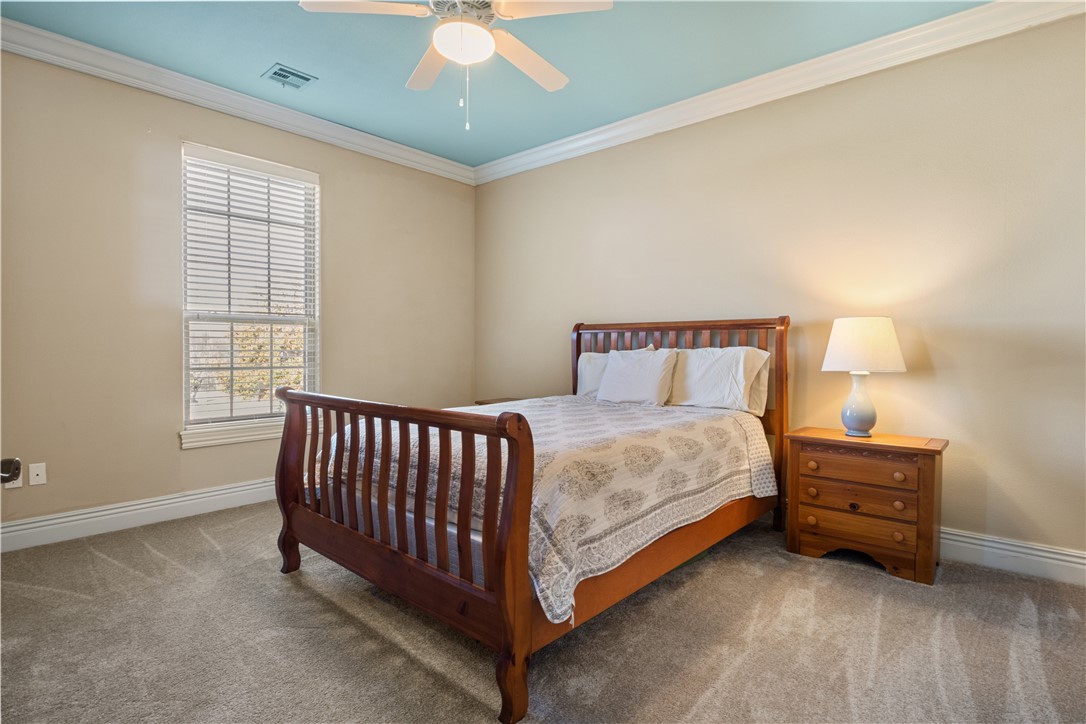 Churchill Sub - Residential