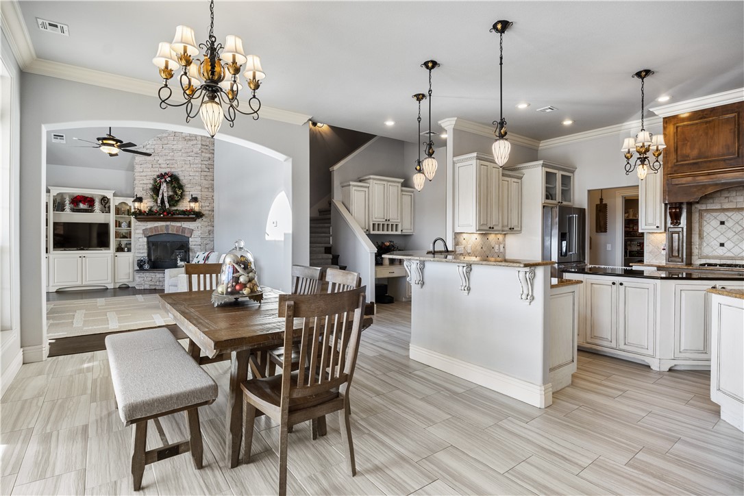 Churchill Sub - Residential