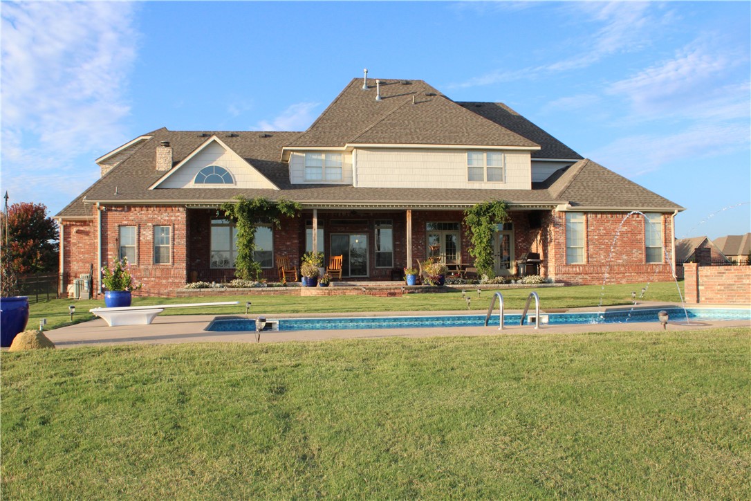 Churchill Sub - Residential