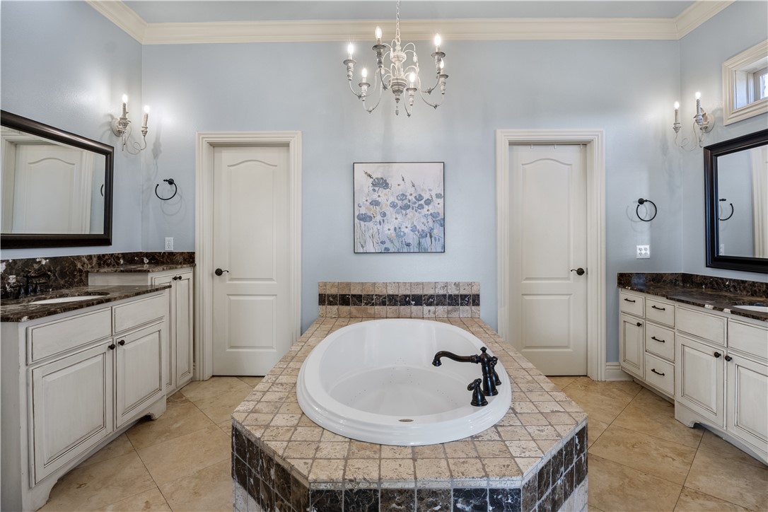 Churchill Sub - Residential