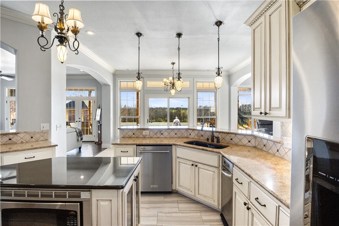 Churchill Sub - Residential