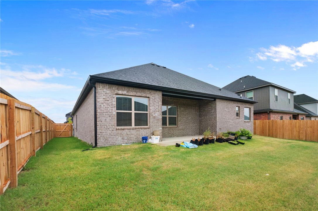 Walnut Grove Sub Ph 1 Bentonville - Residential