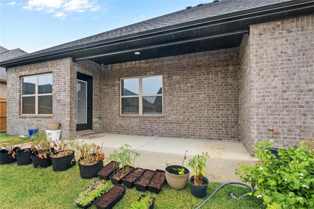 Walnut Grove Sub Ph 1 Bentonville - Residential