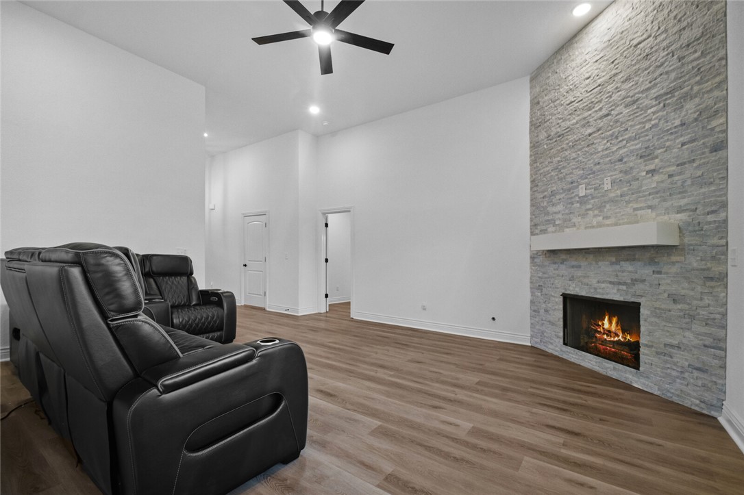 Walnut Grove Sub Ph 1 Bentonville - Residential