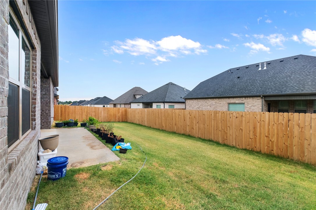 Walnut Grove Sub Ph 1 Bentonville - Residential