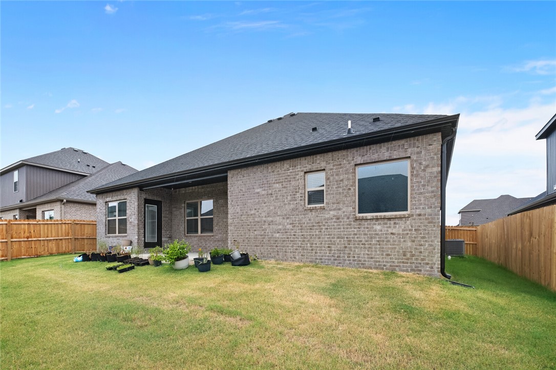 Walnut Grove Sub Ph 1 Bentonville - Residential