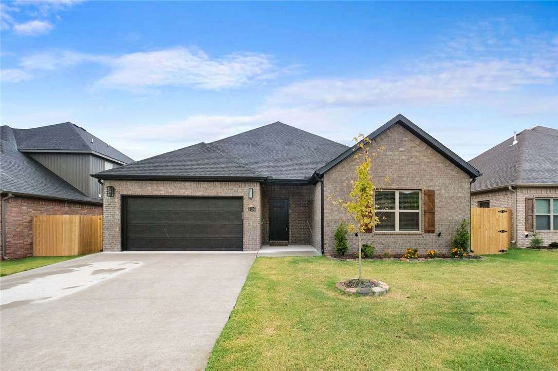 Walnut Grove Sub Ph 1 Bentonville - Residential