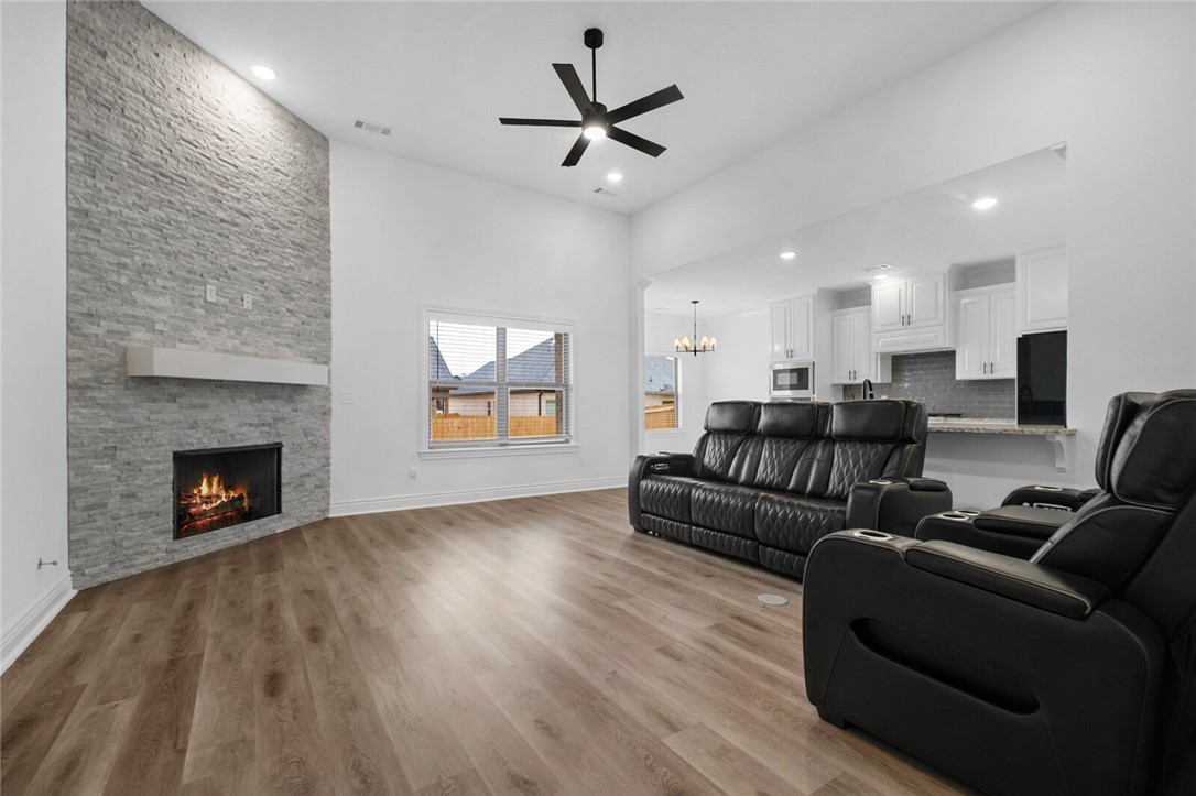 Walnut Grove Sub Ph 1 Bentonville - Residential