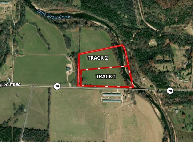 000 State Highway 90 (Tract 1)