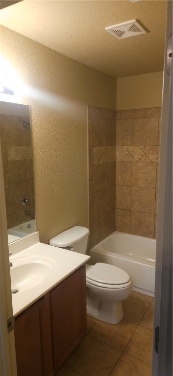 Timber Trails Sub - Residential Lease