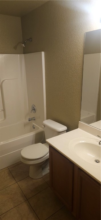 Timber Trails Sub - Residential Lease