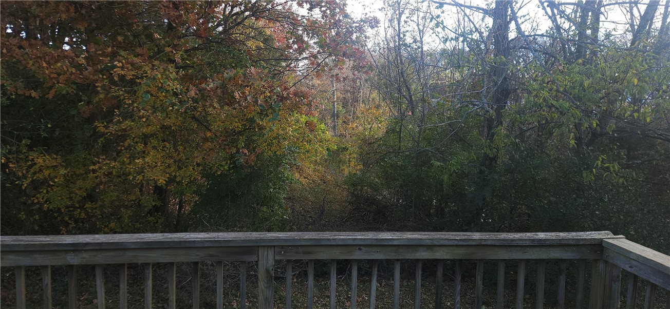 Timber Trails Sub - Residential Lease