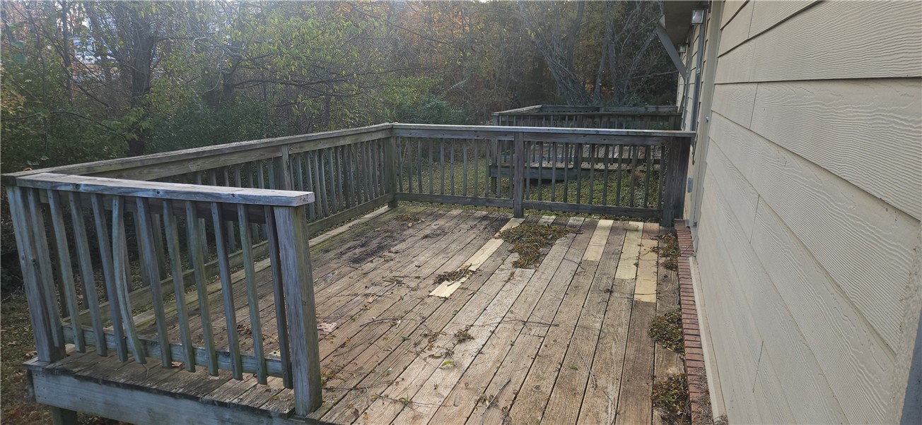 Timber Trails Sub - Residential Lease