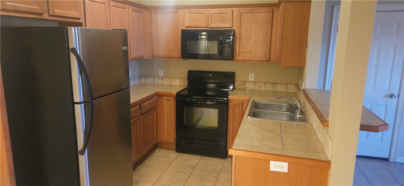 Timber Trails Sub - Residential Lease