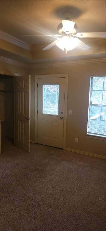 Timber Trails Sub - Residential Lease