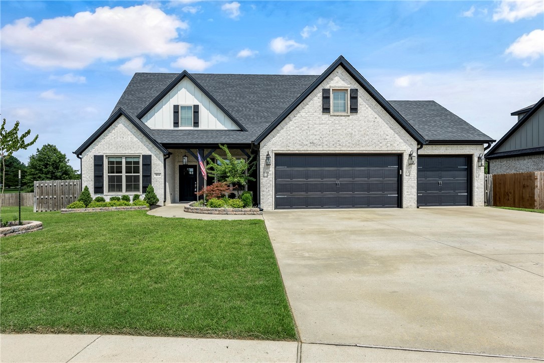 Liberty Estates - Residential