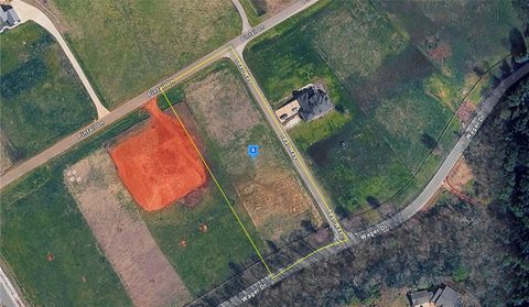 9853 Pintail Lane Springdale AR 72762