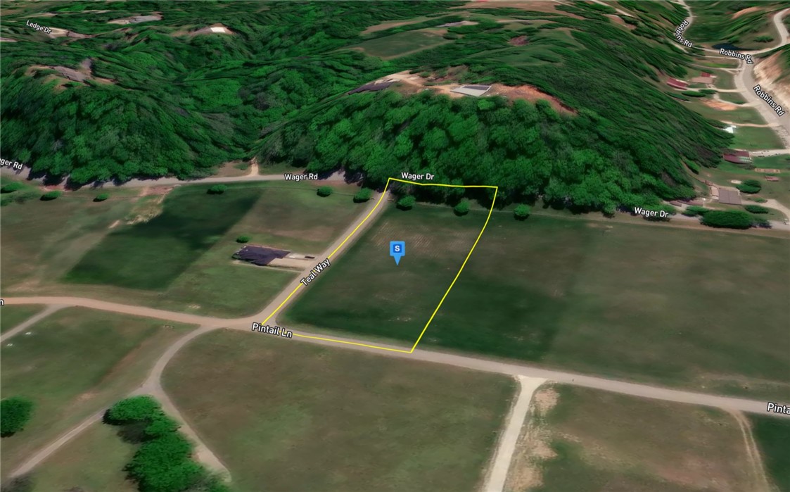 Creekside Estates... - Land