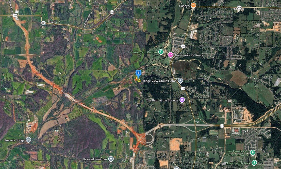 Creekside Estates... - Land