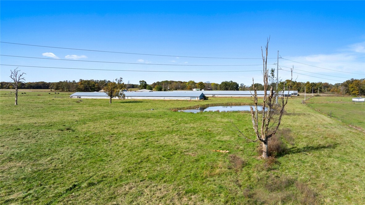 Tract 1 - Residential