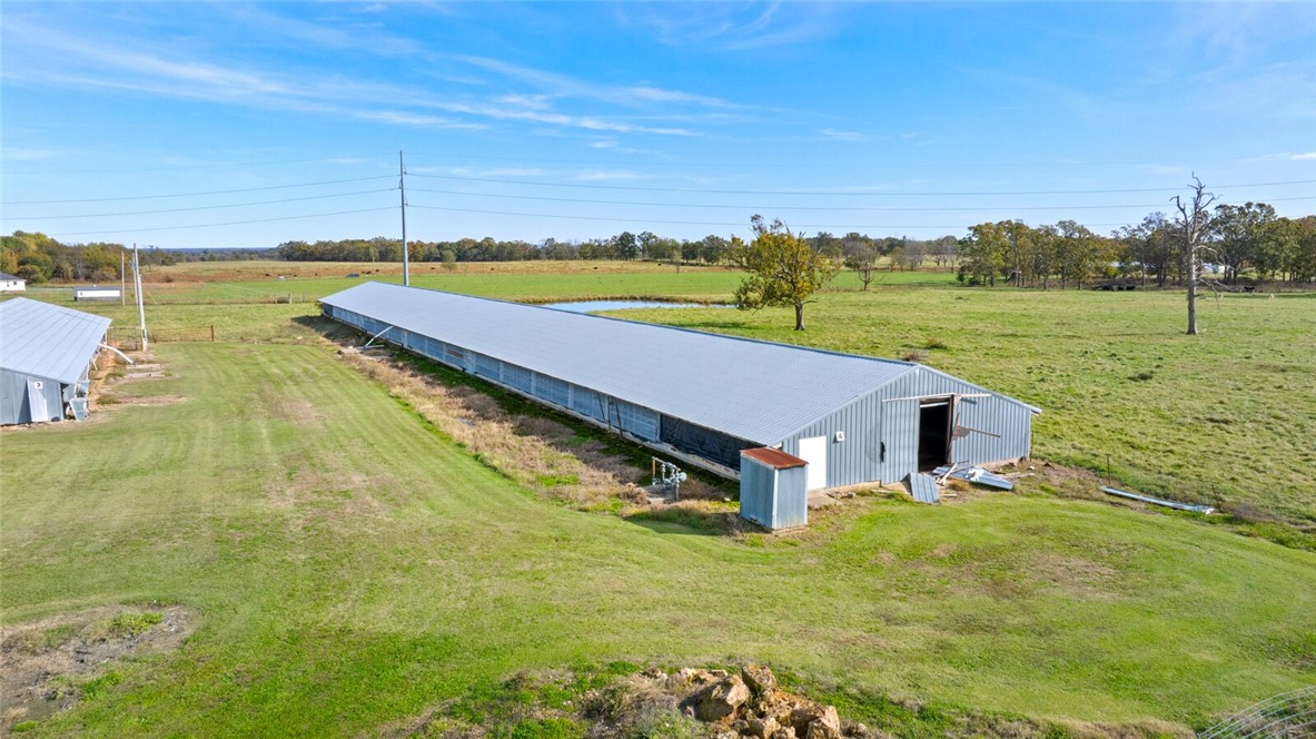 Tract 1 - Residential