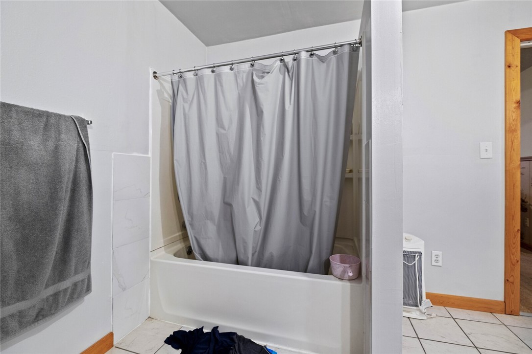 Tract 1 - Residential