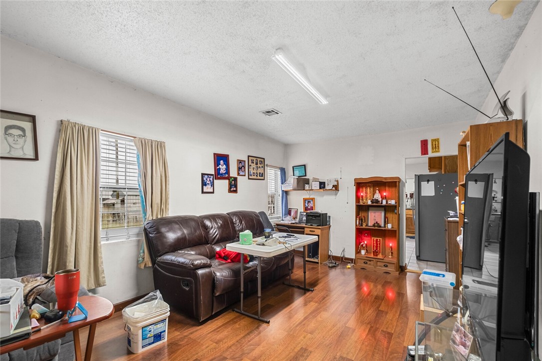 Tract 1 - Residential