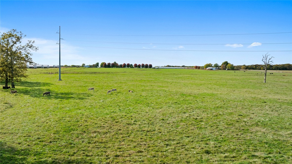 Tract 1 - Residential