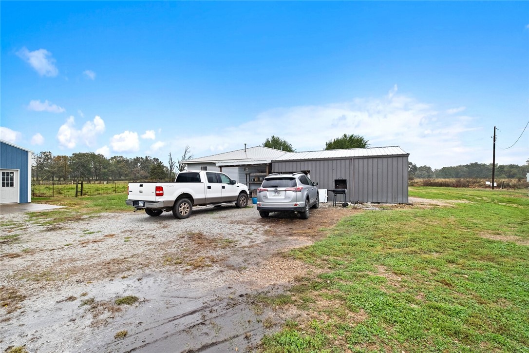 Tract 1 - Residential