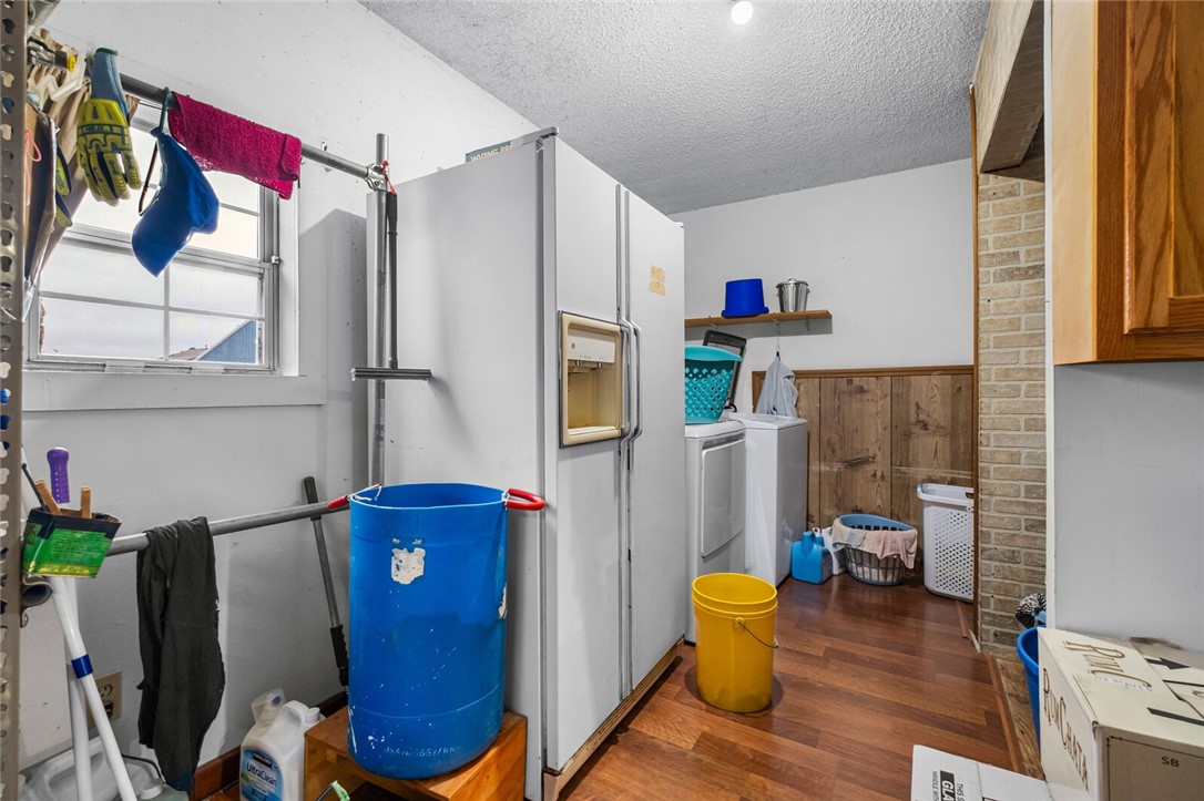 Tract 1 - Residential