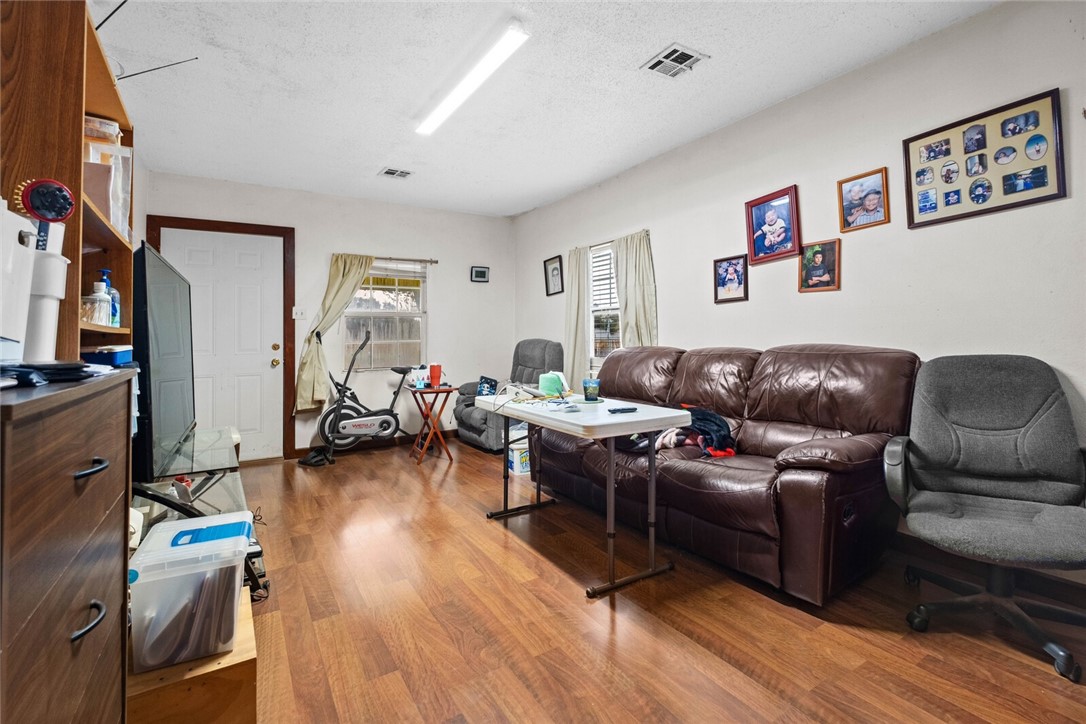 Tract 1 - Residential