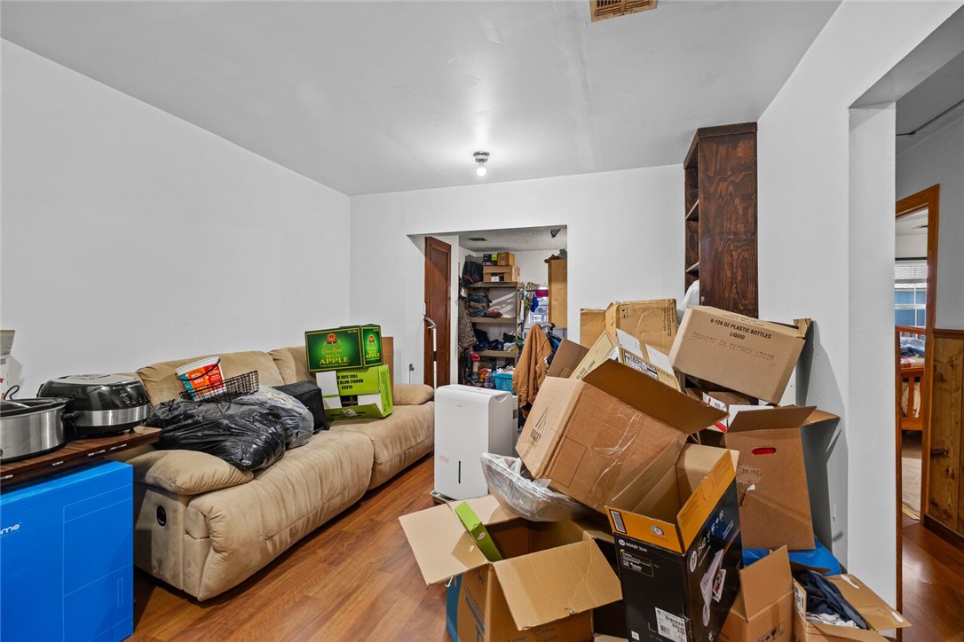 Tract 1 - Residential