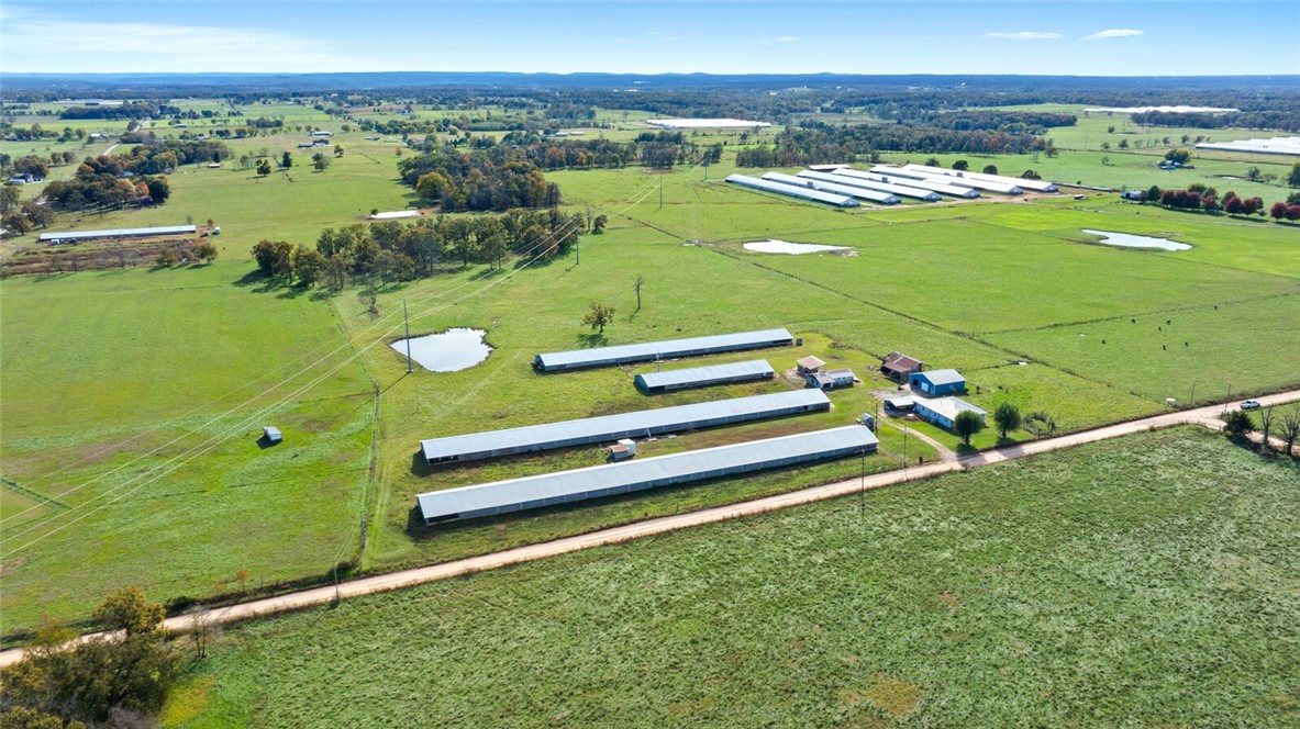 Tract 1 - Residential