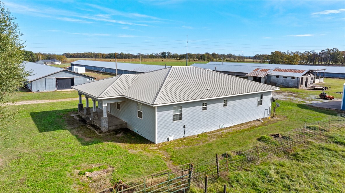 Tract 1 - Residential