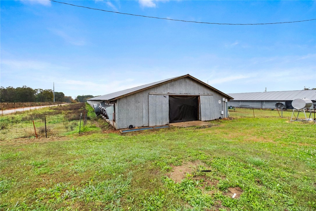 Tract 1 - Residential