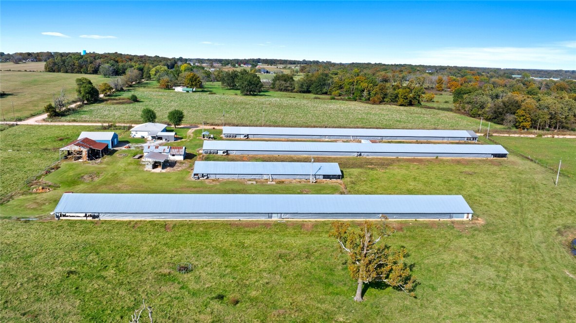 Tract 1 - Residential