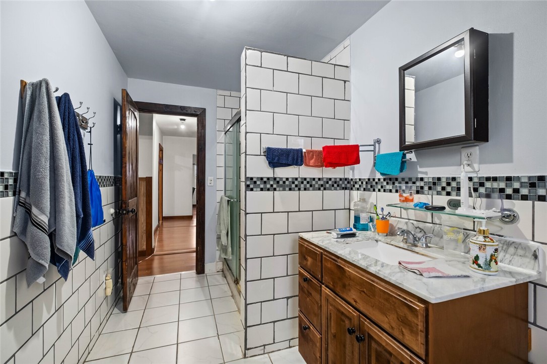 Tract 1 - Residential