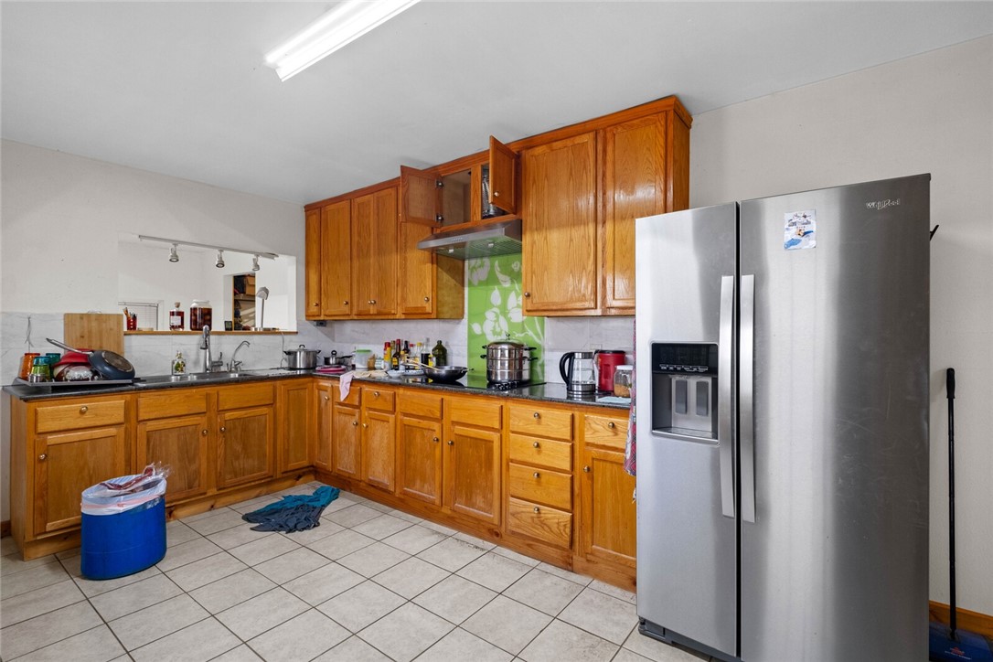 Tract 1 - Residential