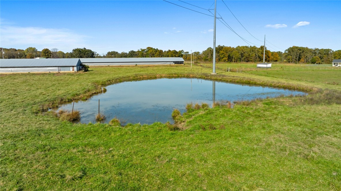 Tract 1 - Residential