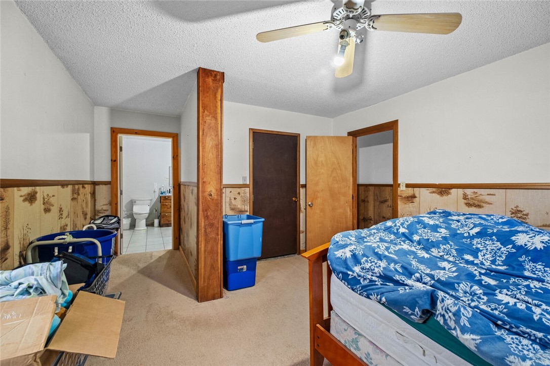 Tract 1 - Residential