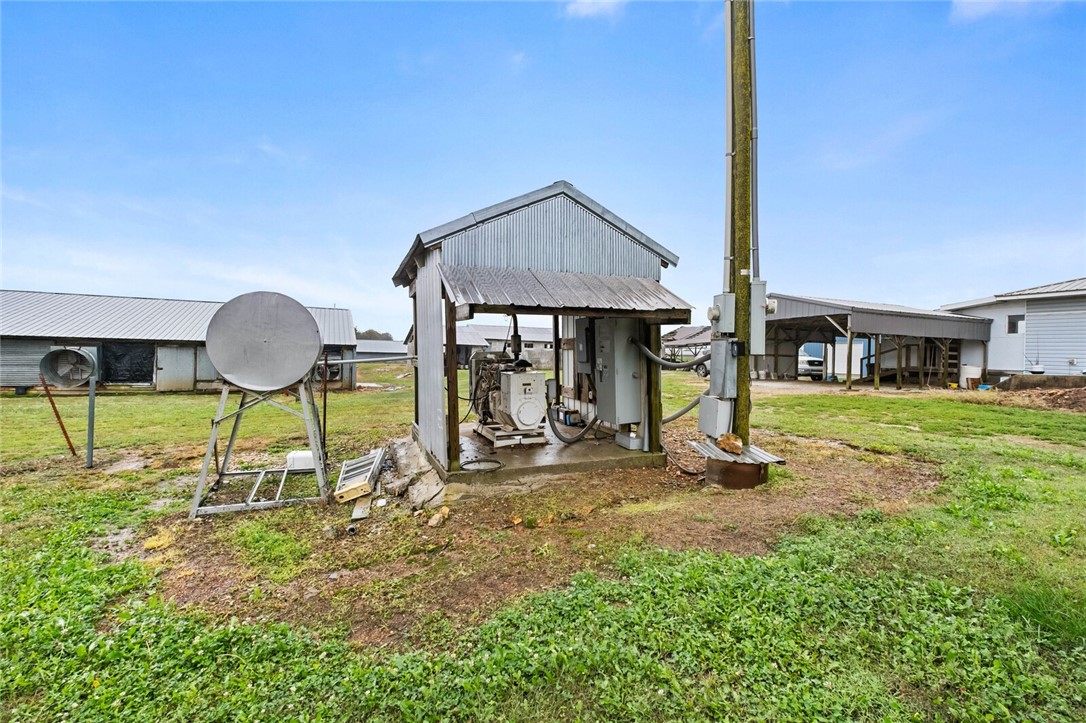 Tract 1 - Residential