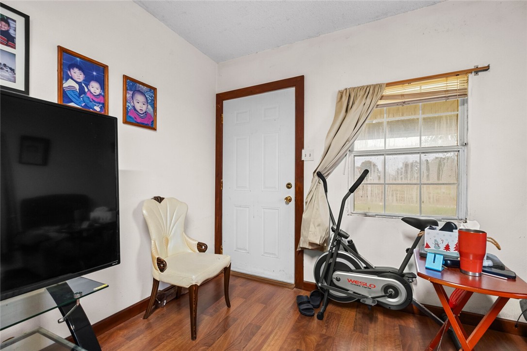 Tract 1 - Residential