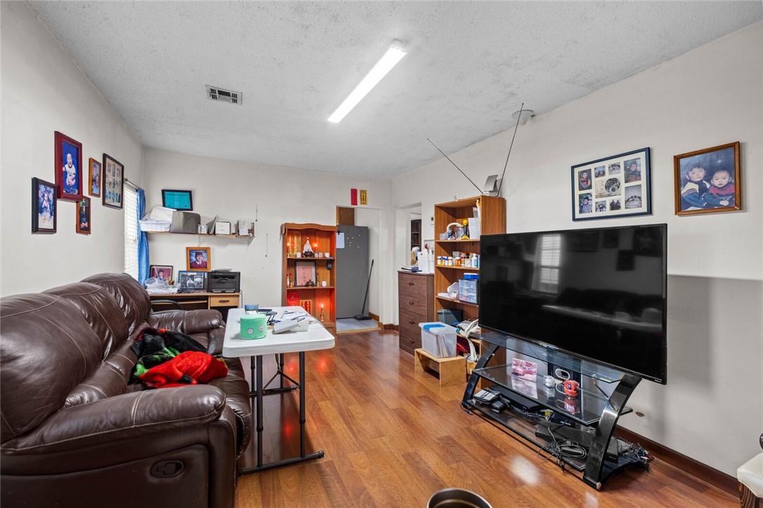 Tract 1 - Residential