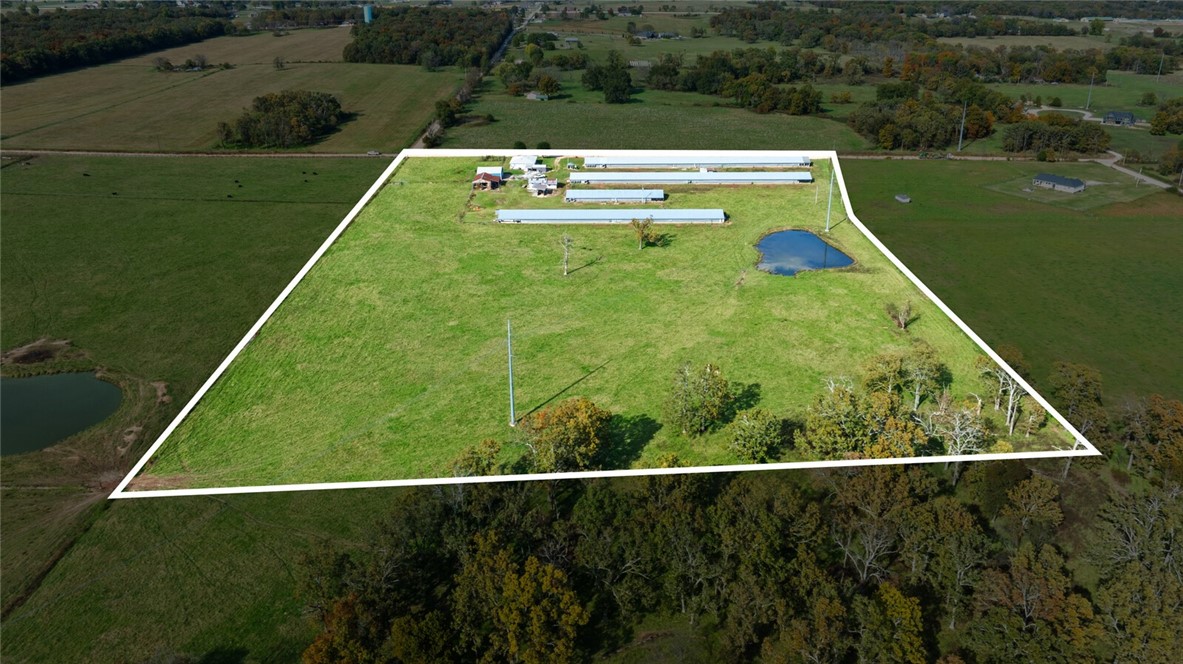 Tract 1 - Residential