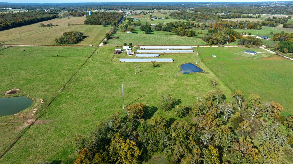 Tract 1 - Residential