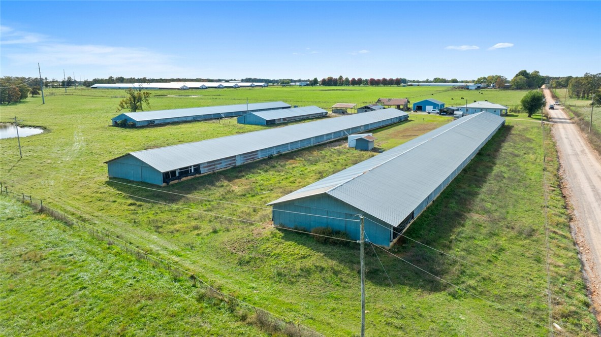 Tract 1 - Residential